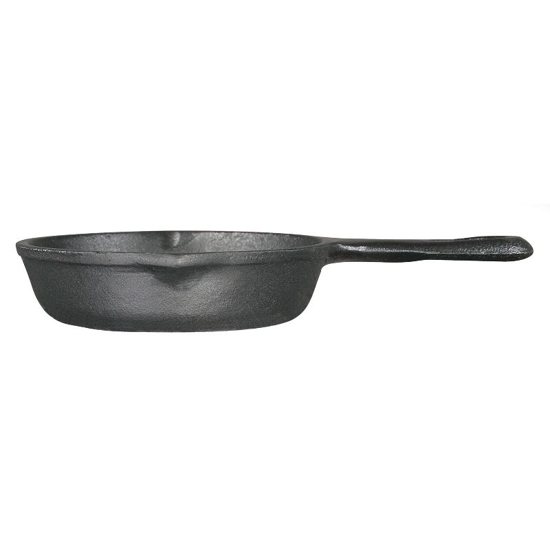 Lodge Cast Iron 3.5 Inch Skillet