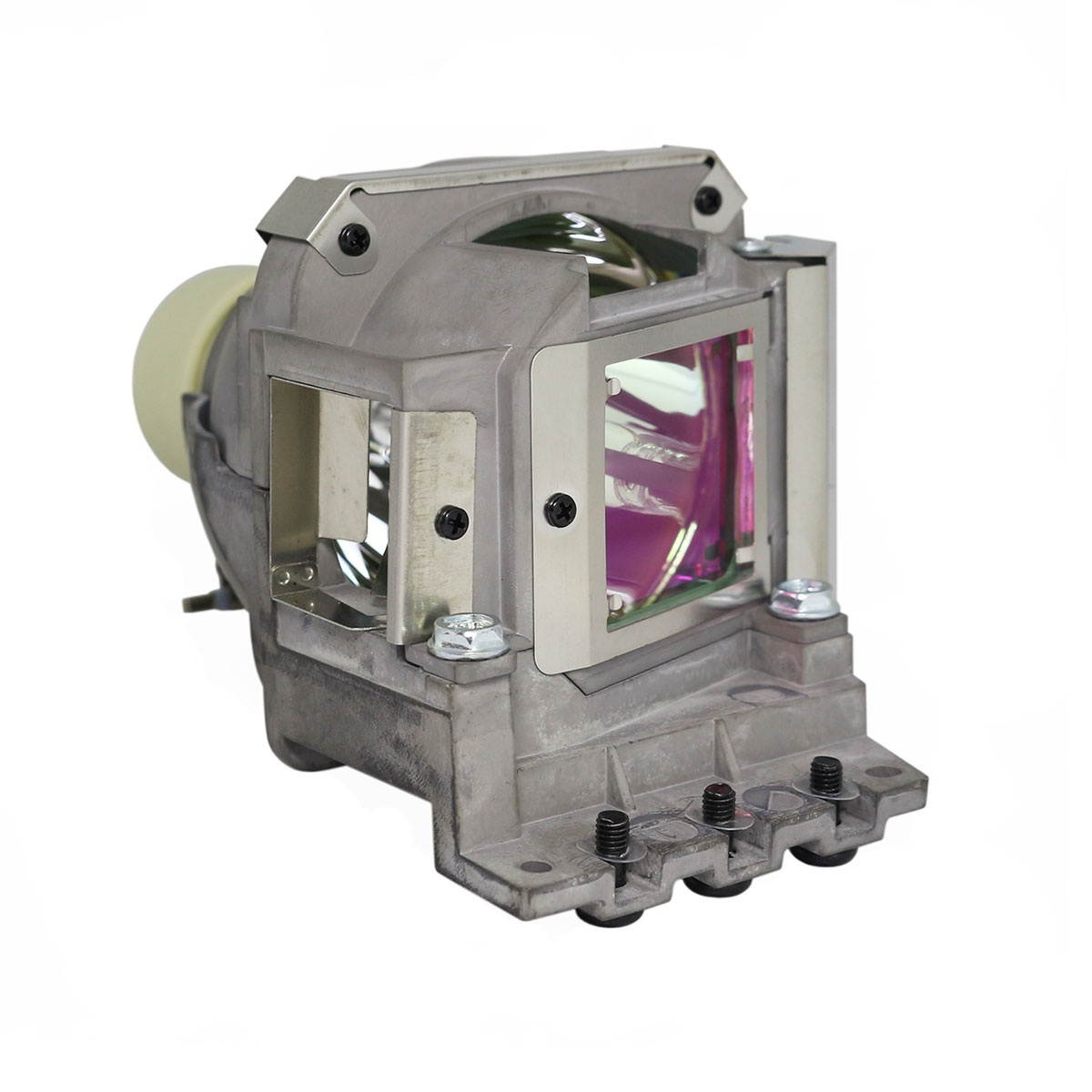 Original Philips Projector Lamp Replacement with Housing for InFocus IN1118HD