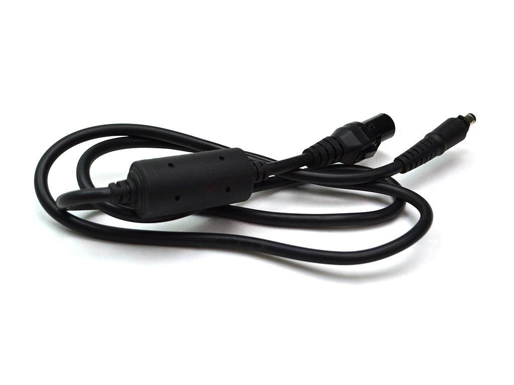 Foot Lighted Outdoor Extension Cord 123 SJTW Heavy Duty Yellow Extension Cable with 3 Prong Grounded Plug for Safety Great for Garden and Major Appliances