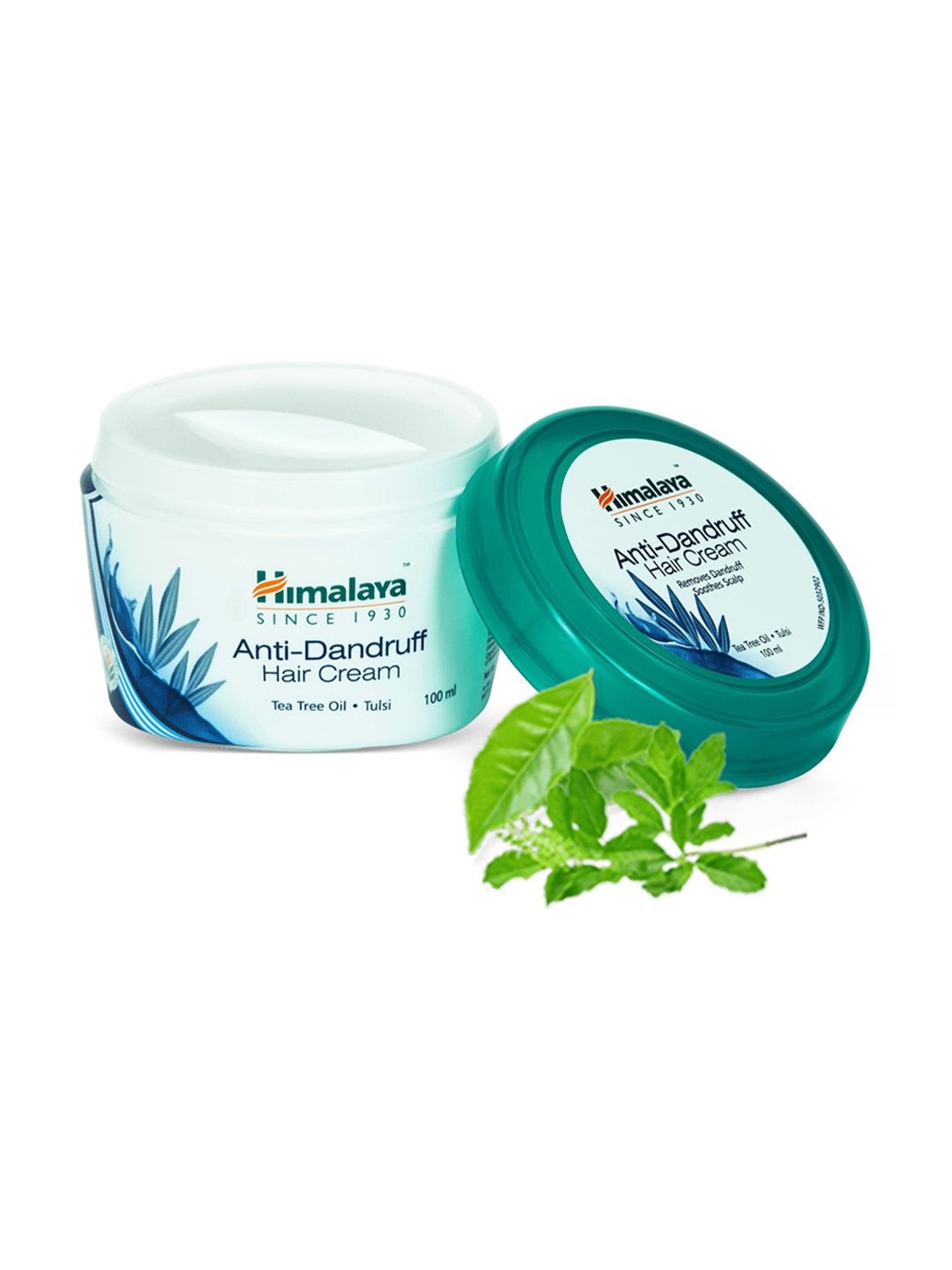 Himalaya Anti-Dandruff Hair Cream - 100 ml