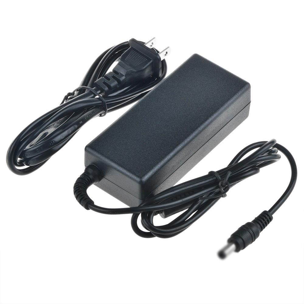 AC DC 110-240V 18V DC 3A Adapter Charger Power Cord 18V 3A 5.5mmx2.5mm Center+