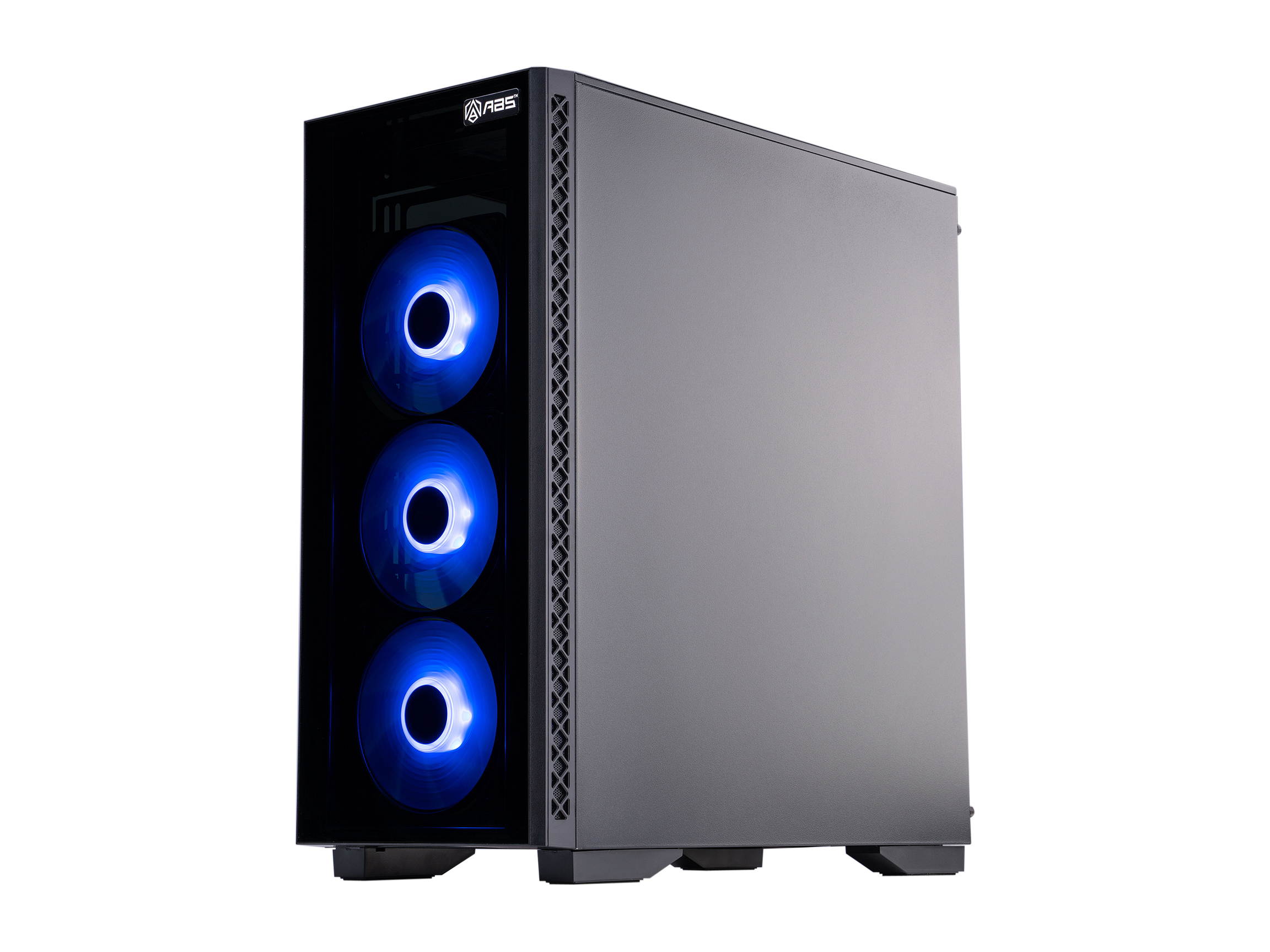 ABS Master Gaming PC - Intel i7 10700F - GeForce RTX 3060 - 16GB DDR4 3000MHz - 1TB Intel M.2 NVMe SSD - EVGA XR1 Capture Device
