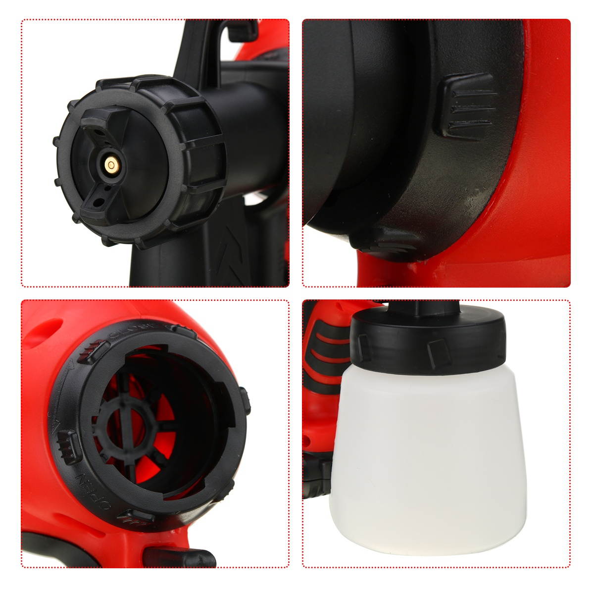 WWH-RS232/RS485 Serial to WIFI Serial to Ethernet Module Evaluation Kit