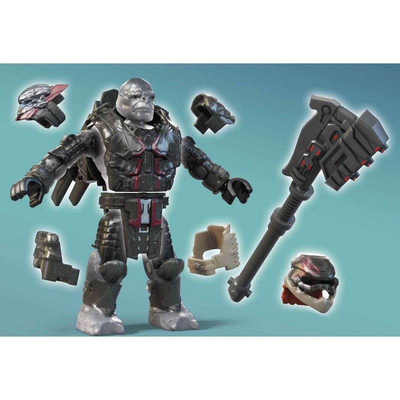 Mega Construx Halo Hyperius