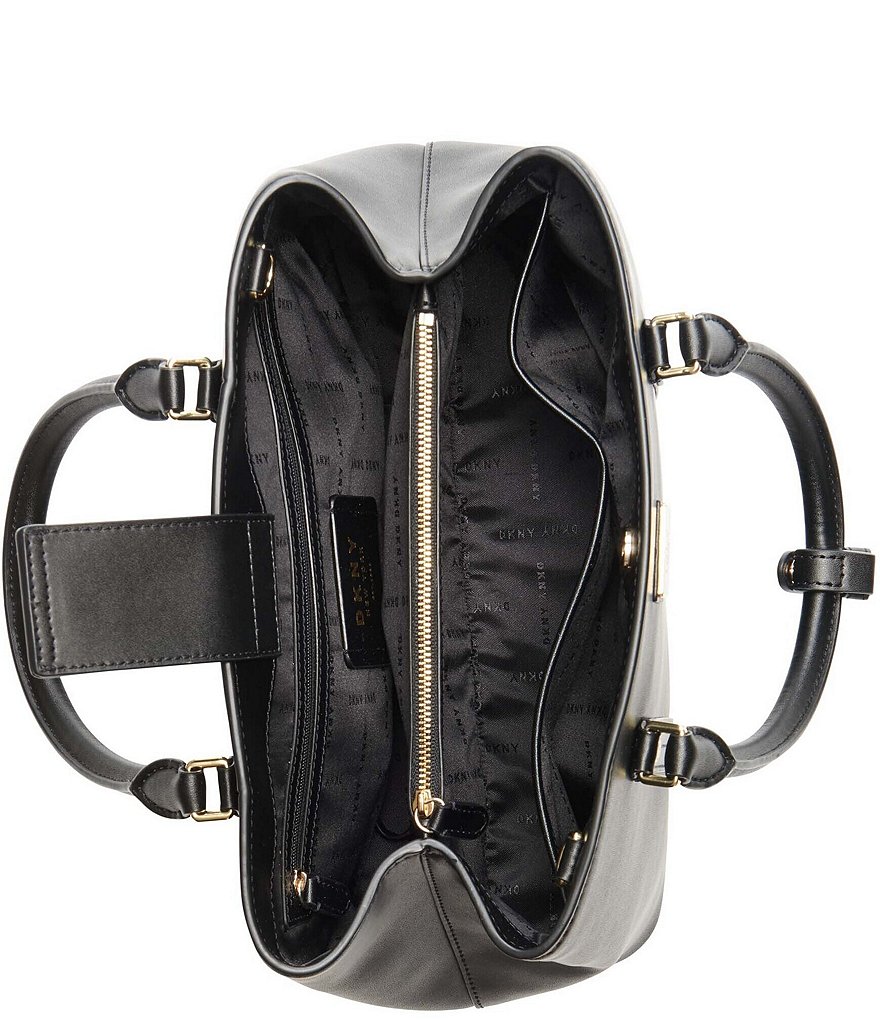 DKNY Aalta Large Satchel Bag