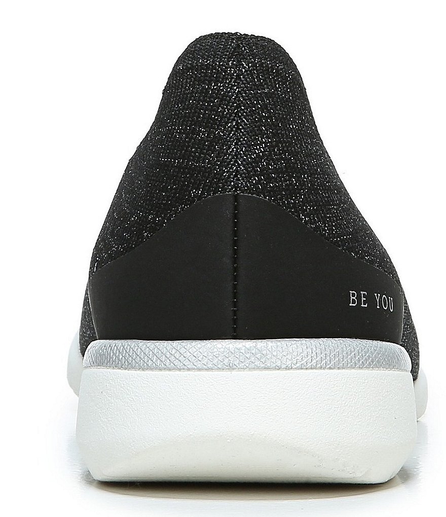 Original Collection by Dr. Scholl's Jayla Knit Wedge Slip-Ons