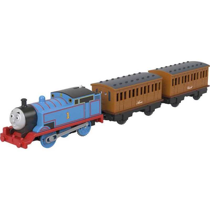 Thomas & Friends Thomas / Annie / Clarabel