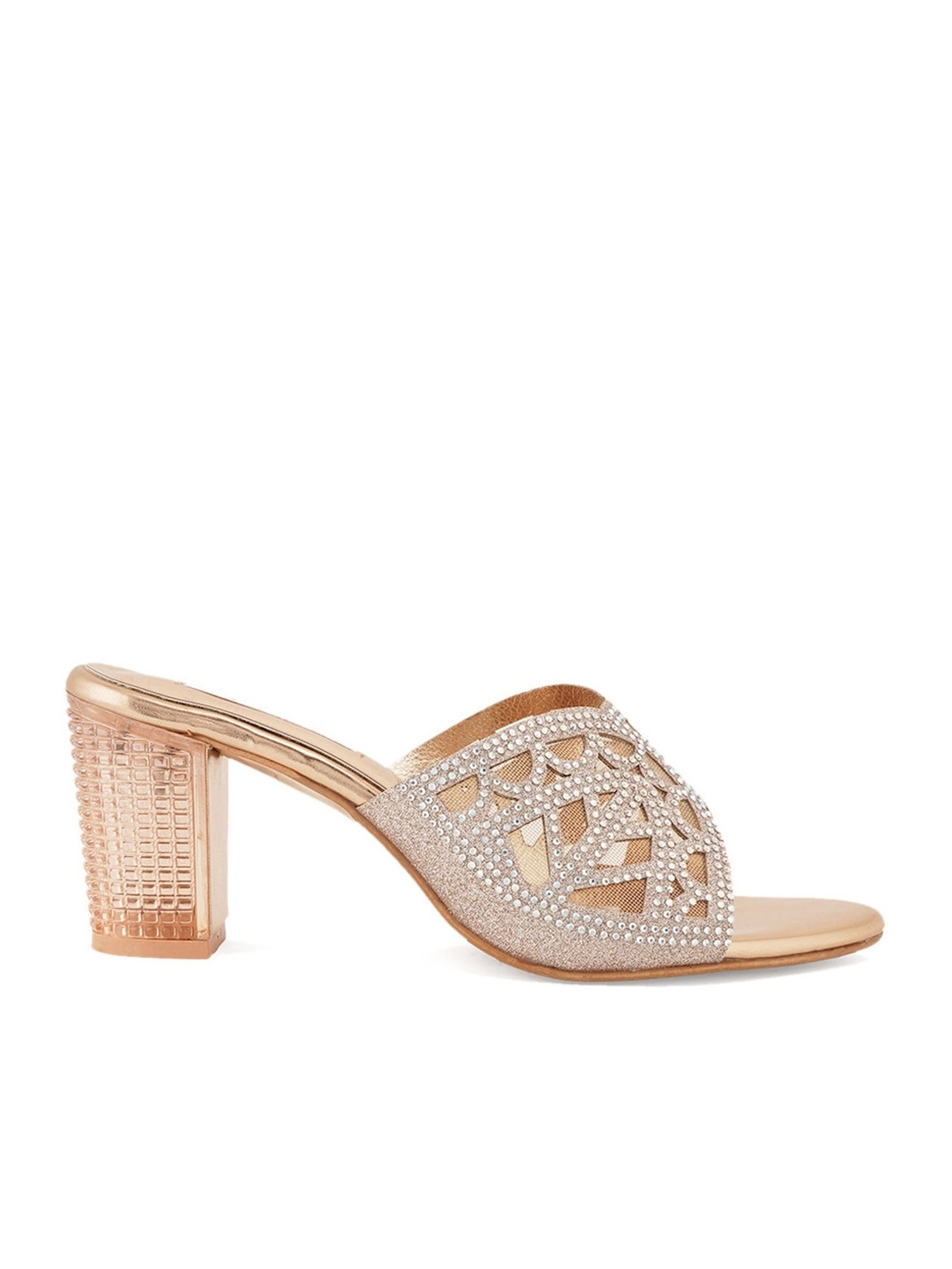 Elle Women's Sultan Ethnic Sandals