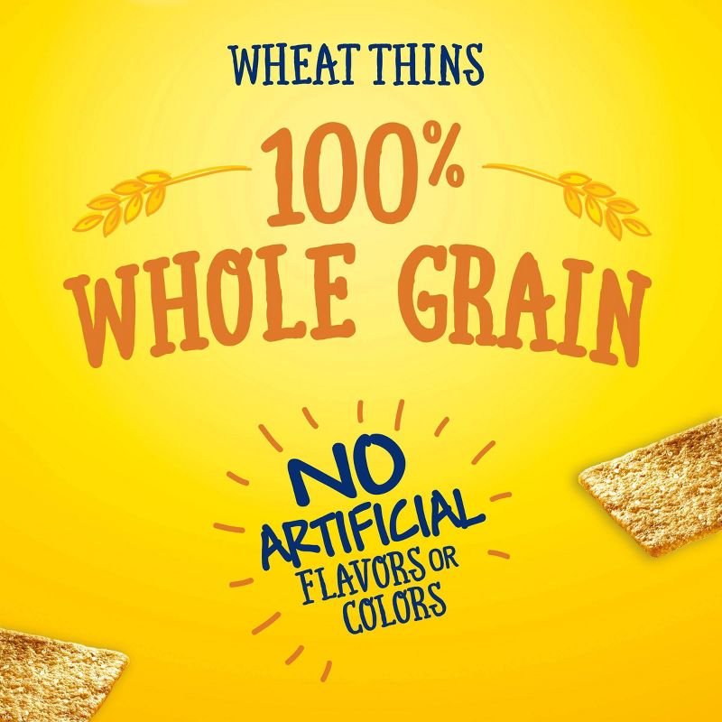 Wheat Thins Party Size - 20oz