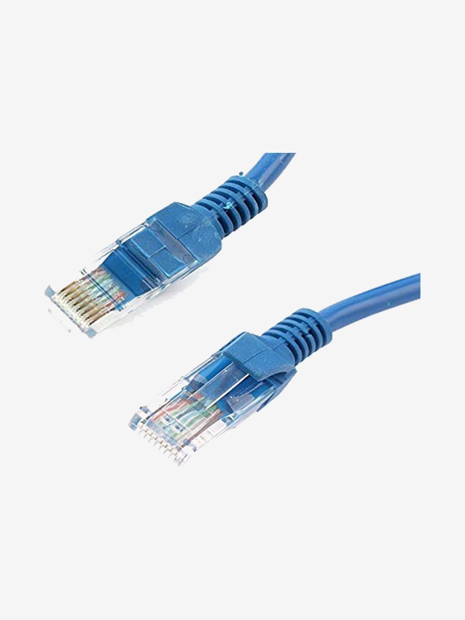 EBSB RJ45 CAT5E Ethernet Patch/LAN Cable (3M, Blue)