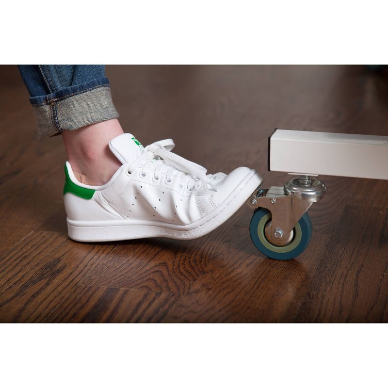 Hathaway Unity 4pc Table Tennis Table Set