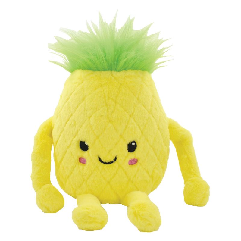2 Scoops Plush - Pineapple