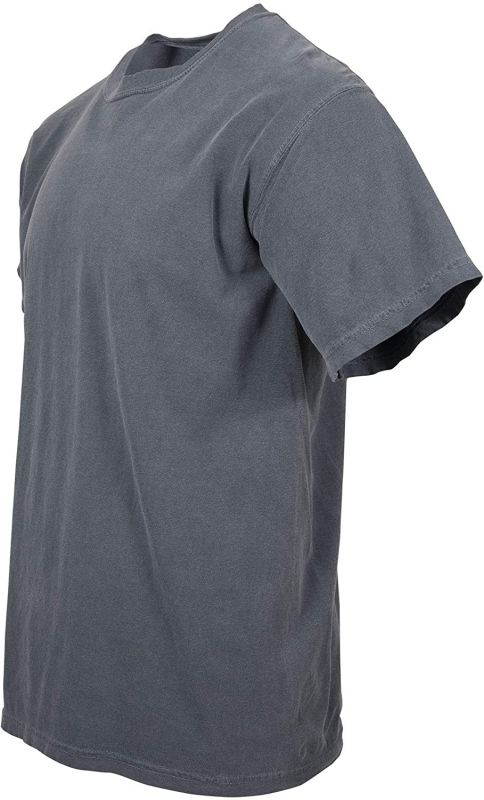 Comfort Colors Men's Adult Short Sleeve Tee, Style 1717
