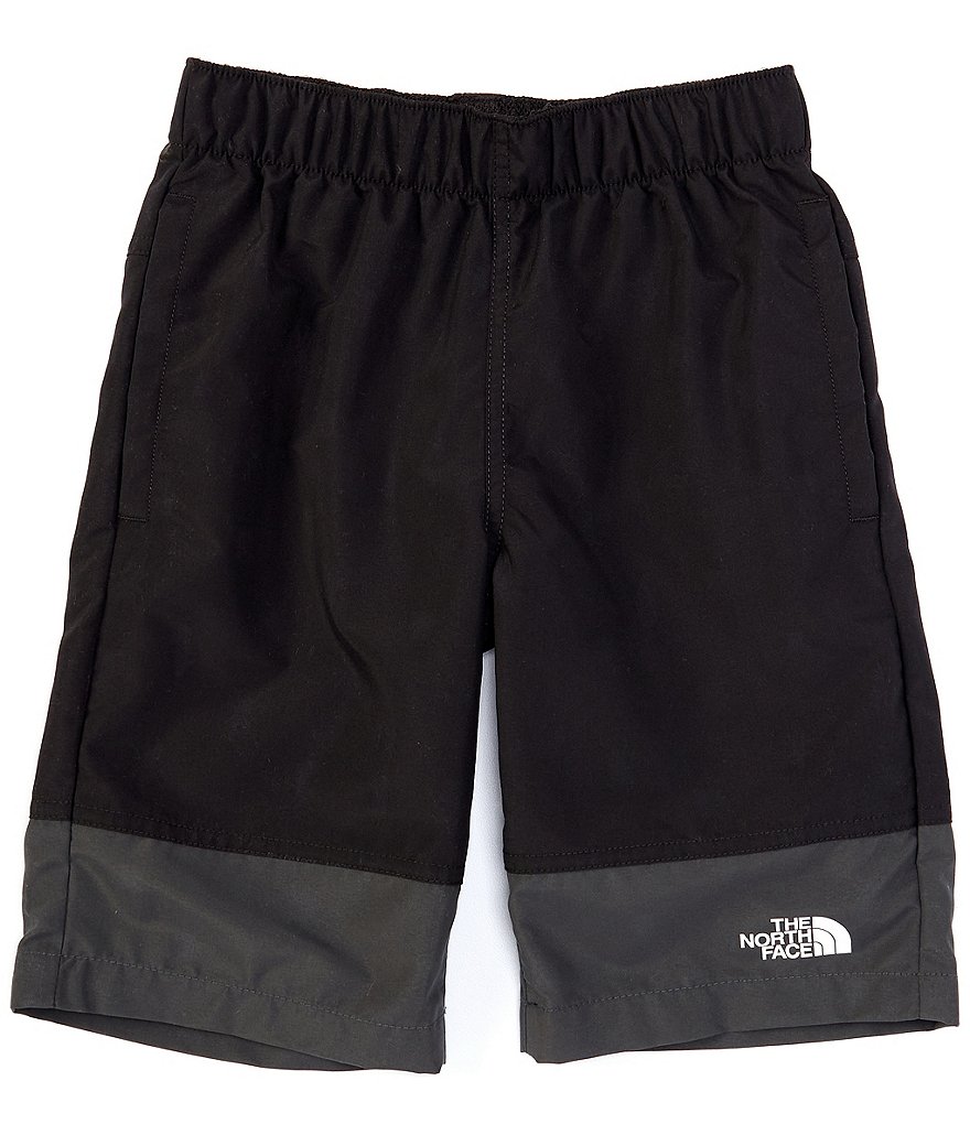 The North Face Little/Big Boys 5-20 Colorblock Class V Water Shorts