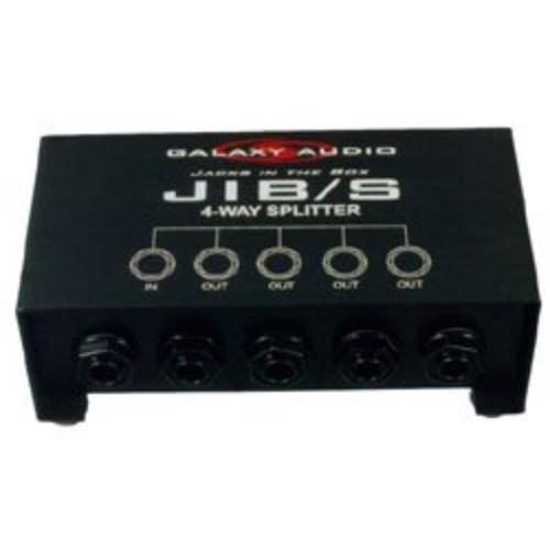 Galaxy Audio JIBS