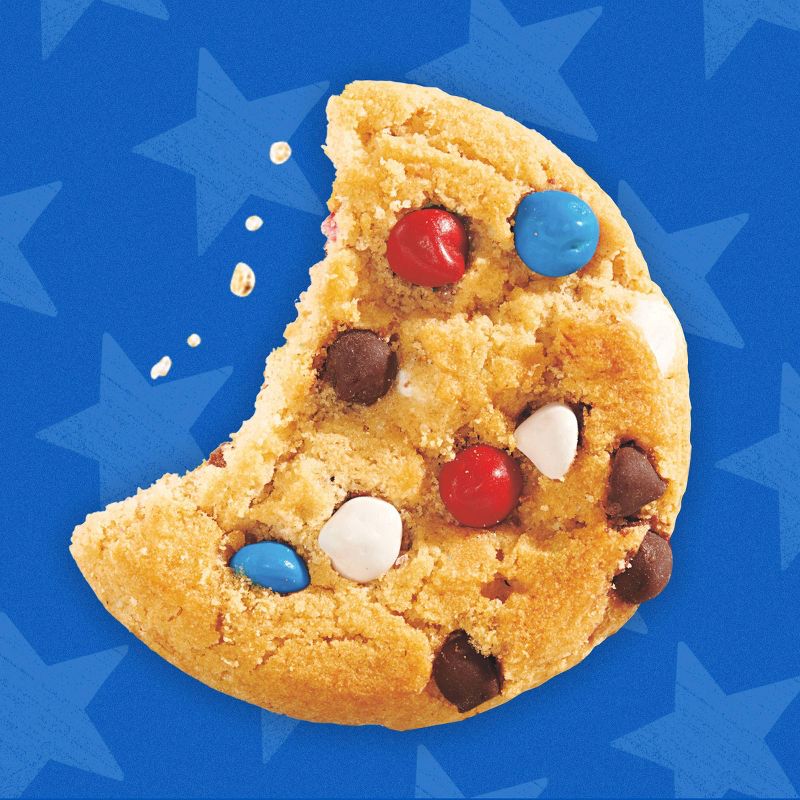 Chips Ahoy! Team USA Limited Edition - 11.75oz