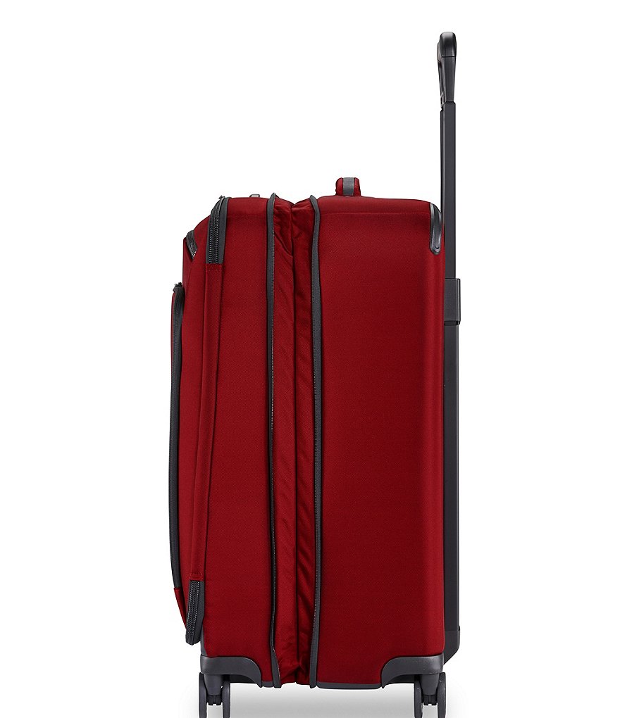 Briggs & Riley ZDX 26#double; Medium Expandable Spinner