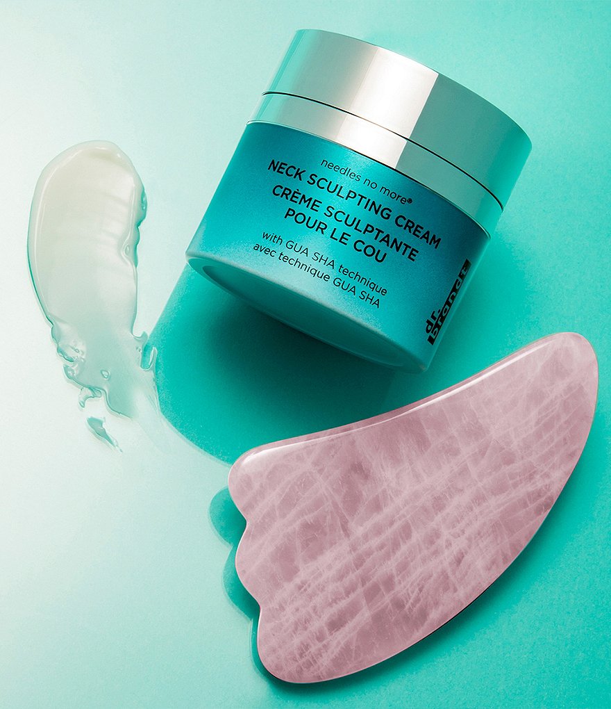 Dr. Brandt Needles No More Neck Sculpting Cream