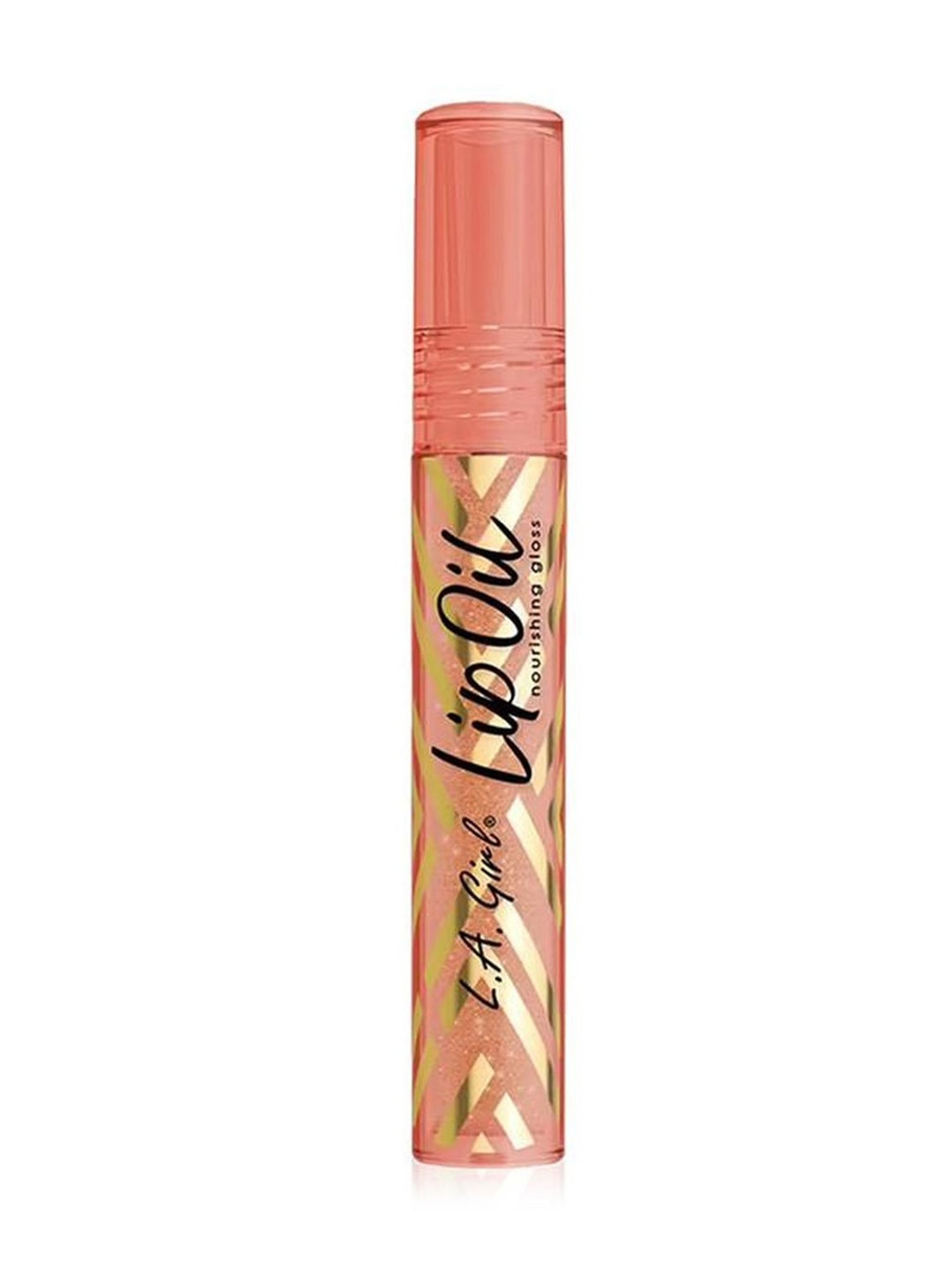 L.A. Girl Lip Oil Shimmer Grapefruit - 3 ml