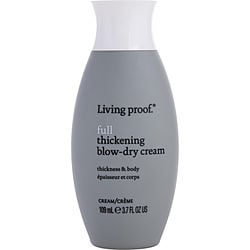FULL THICKENING BLOW-DRY CREAM 3.7 OZ