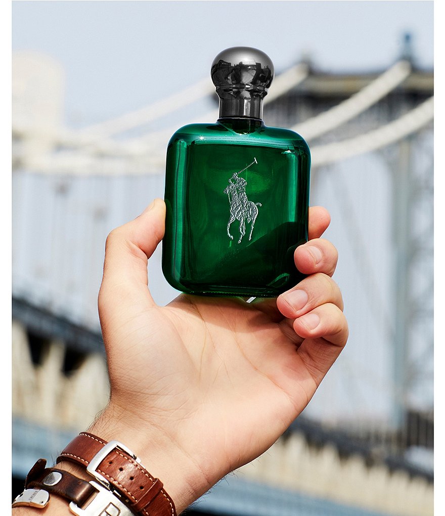 Ralph Lauren Polo Cologne Intense