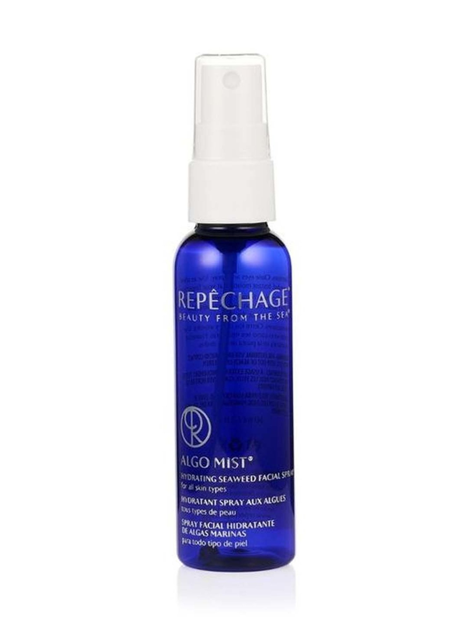 Repechage Travel Size Algo Mist - 60 ml