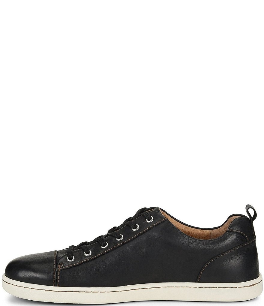 Born Men's Alleghany Leather Sneaker