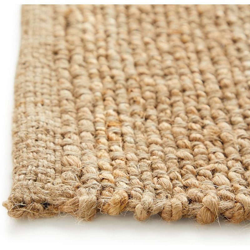 8'x10' Marble Area Rug Beige - Safavieh