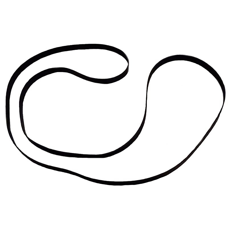 BELT FOR AUDIO TECHNICA ATPL50 ATLP60 NEW WARRANTY