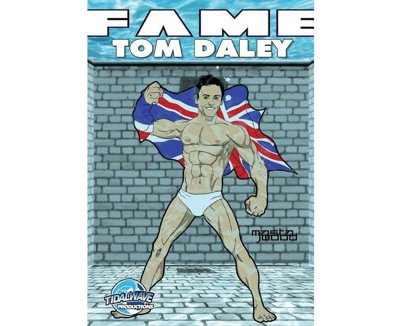 Fame - by  Michael Troy & Darren G Davis (Paperback)