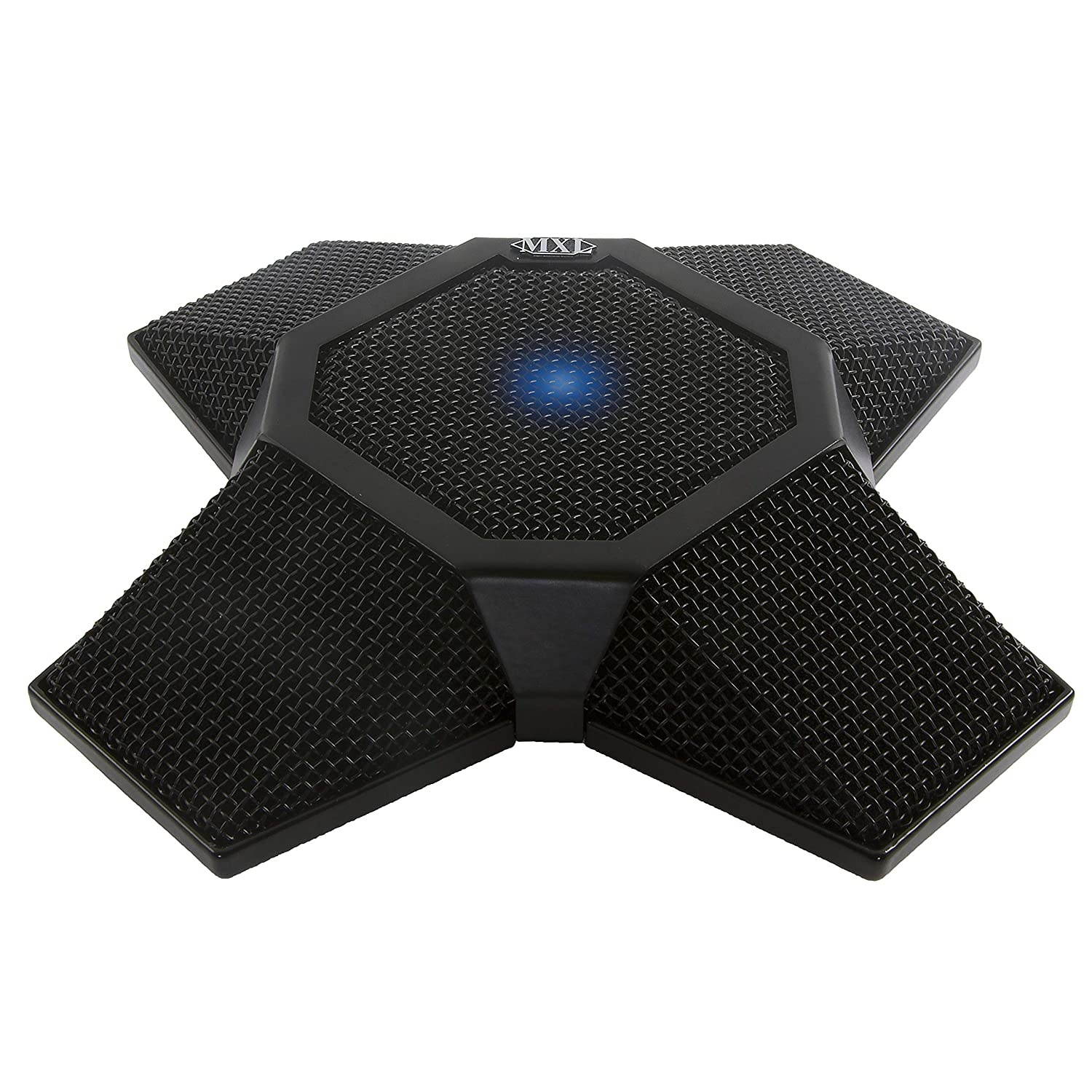 MXL Condenser Microphone, Black (MXLAC360ZV2)