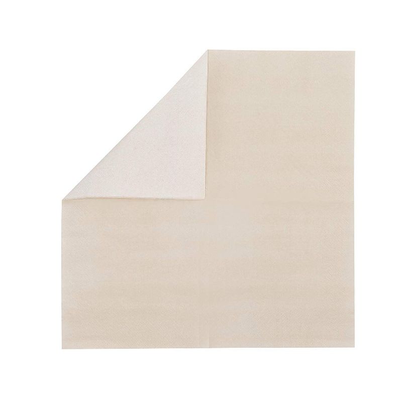 Vanity Fair Everyday White Napkins - 250ct