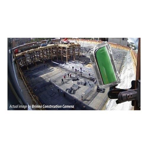 Brinno BCC100 Time Lapse Construction Camera