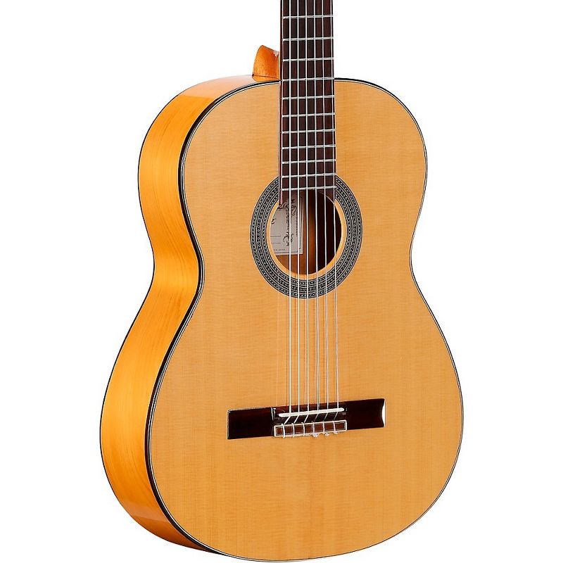 Alvarez CF6 Cadiz Flamenco Acoustic Guitar Natural