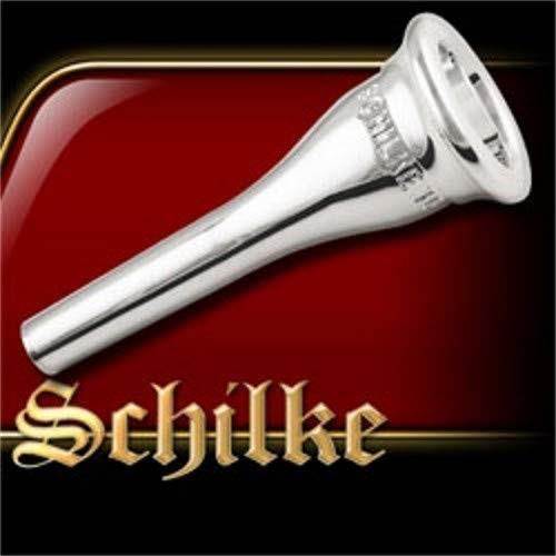 schilke french horn 29 mouthpiece