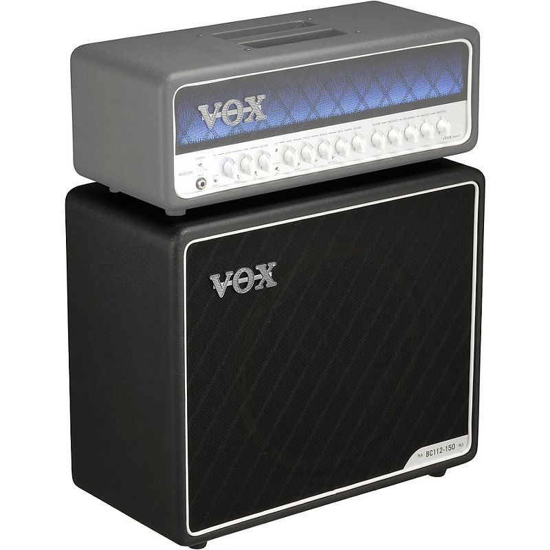 Randall RD100H Diavlo 100W Tube Guitar Head Black