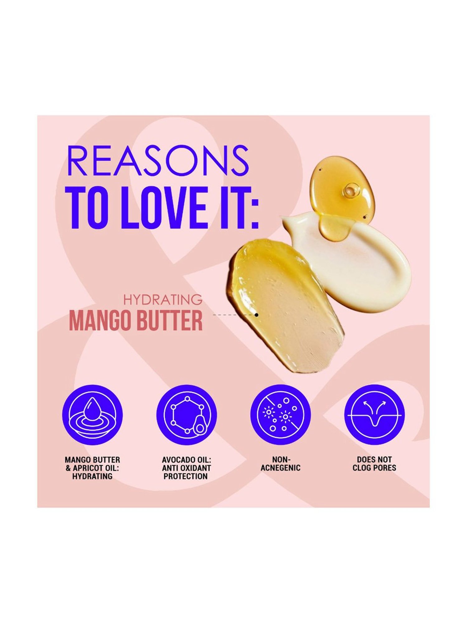 Blue Heaven Kiss & Blush Lip & Cheek Tint Flashy Pink - 8.5 gm