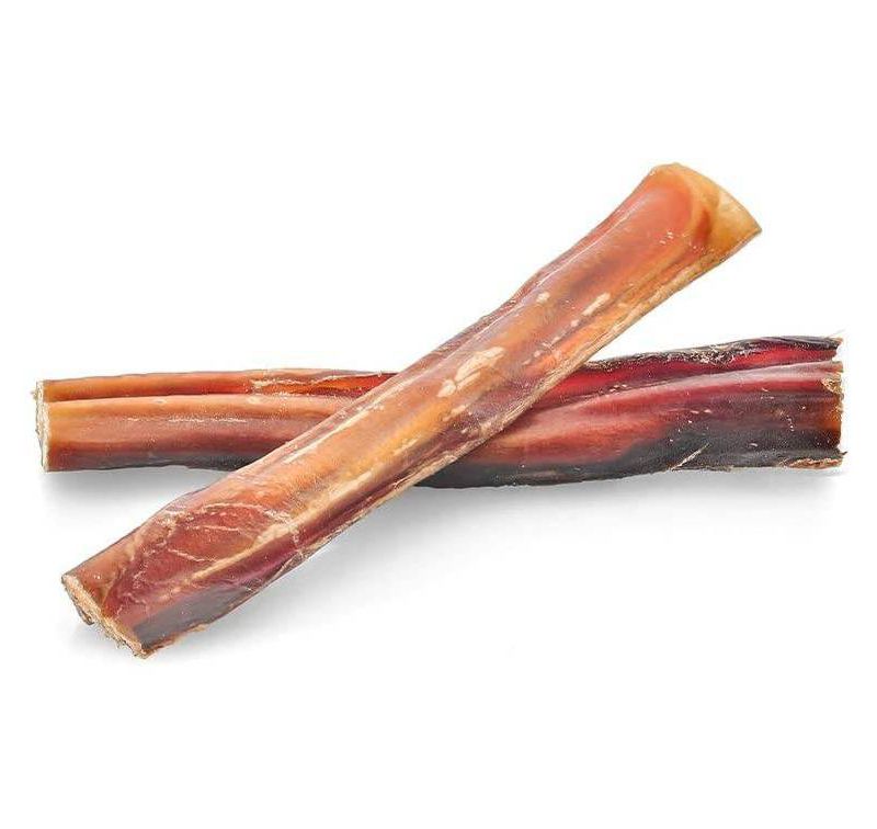 Best Bully Sticks Beef Dog Treats - 1lb