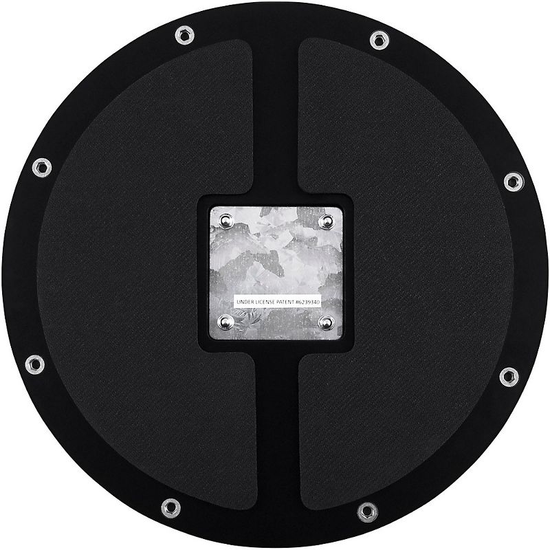 Trophy Leather Cymbal Straps