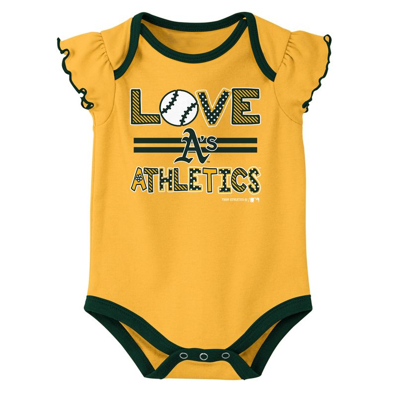NHL Dallas Stars Baby Boys' Sleeper - 6-9M