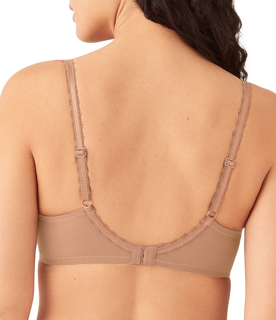 Wacoal Back Appeal Minimizer Bra