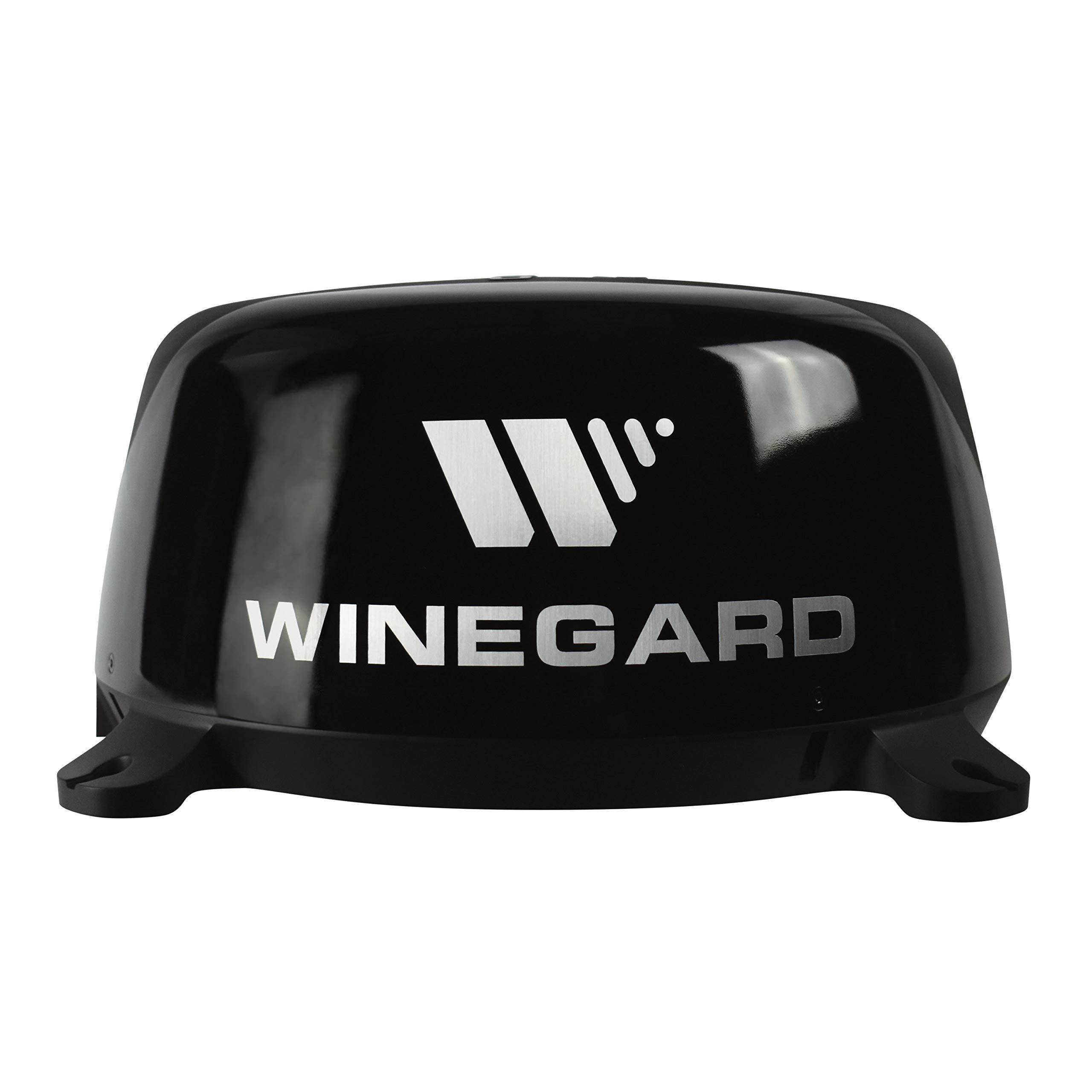 Winegard ConnecT 2.0 4G2 (WF2-435) 4G LTE and Wi-Fi Extender for RVs