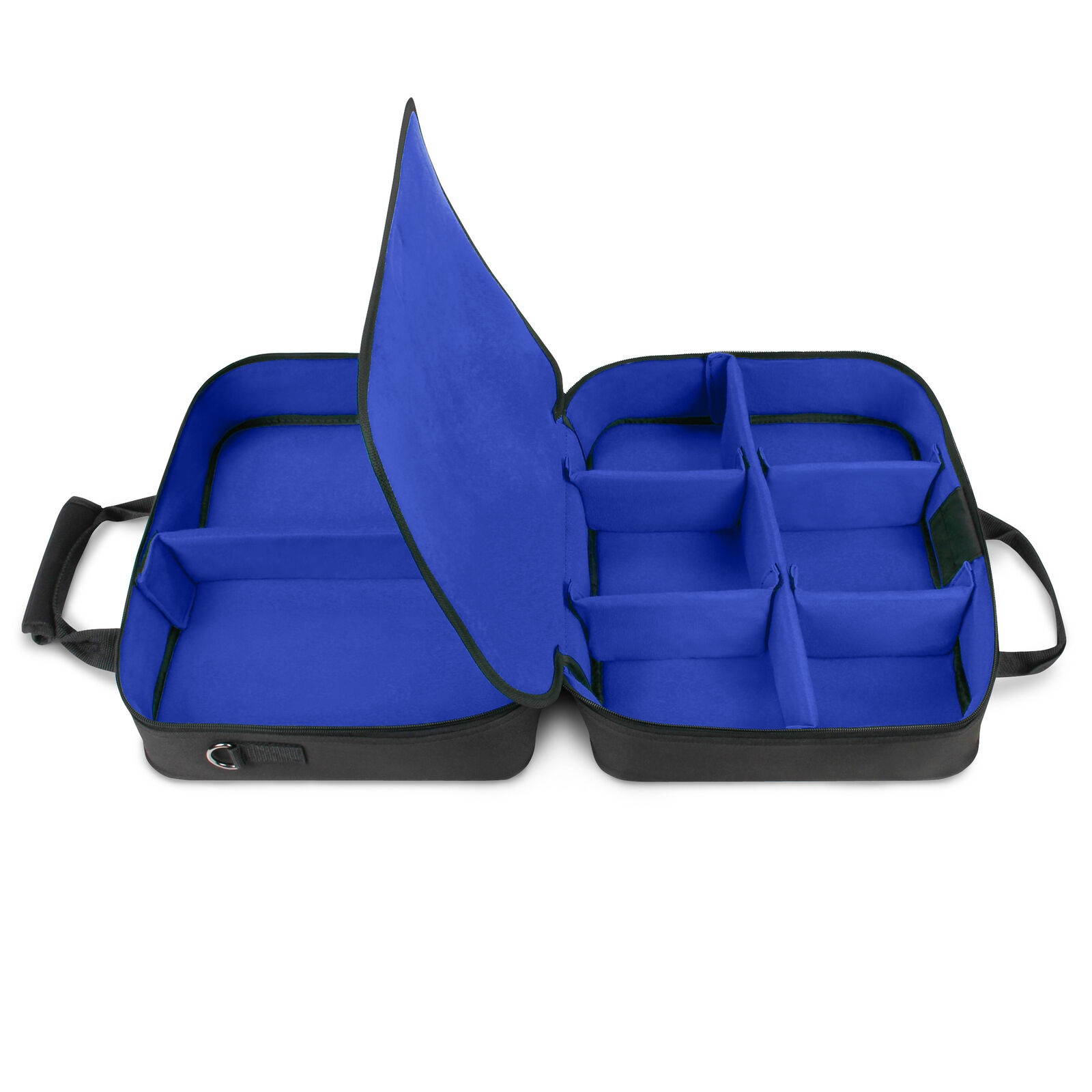 USA GEAR Sony PlayStation 4 Pro / PS4 Pro 4K Travel Case Carrying Bag