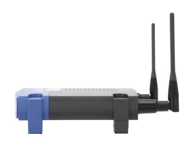 LINKSYS WAP54G-RM Wireless-G 54Mbps Access Point
