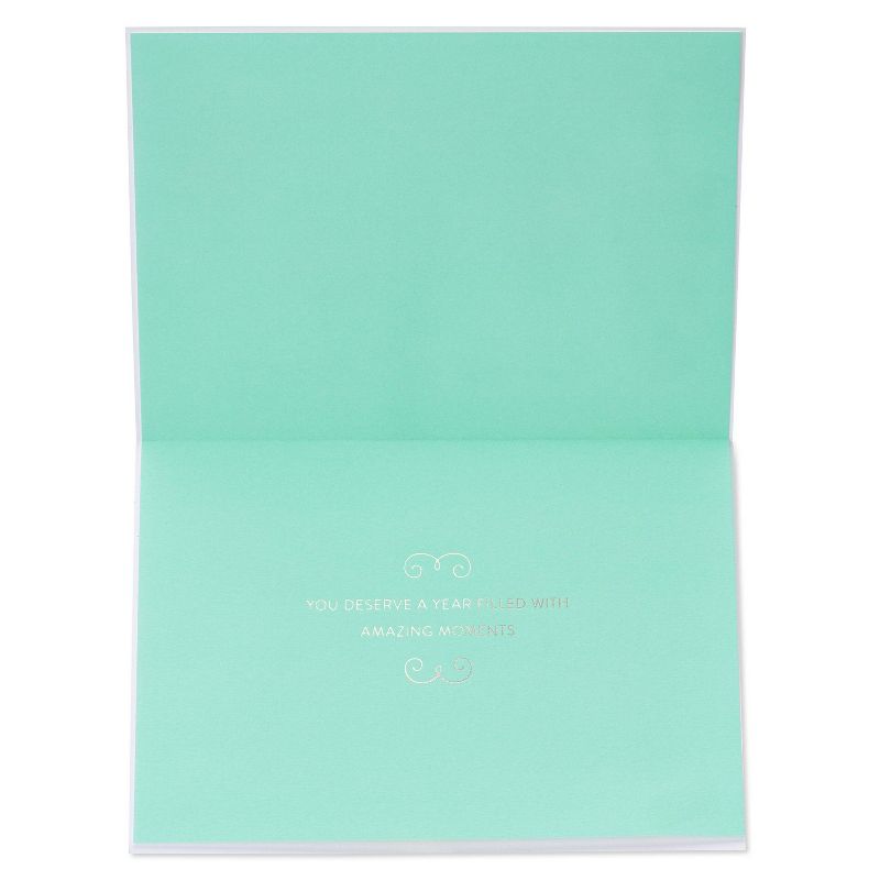 Multiple Cakes Card - PAPYRUS