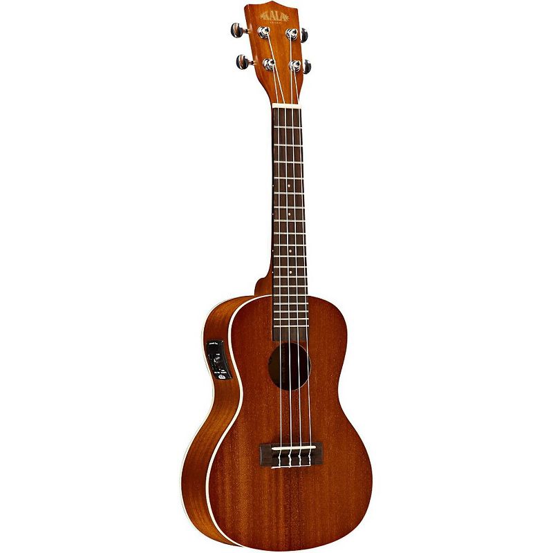 Kala KA-CE Acoustic-Electric Concert Ukulele