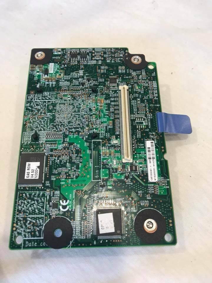HP 726759-B21, H240ar Smart Host Bus Adapter Board - PCIe3 749997-001