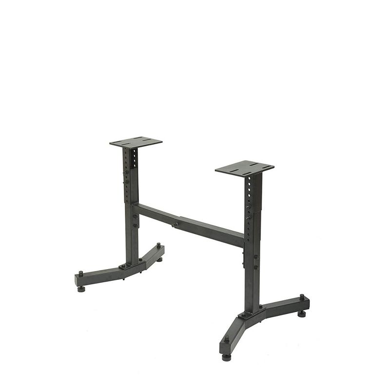 RIKON 70-920 Power Tools Mini and Midi Lathe Models Adjustable Universal Stand