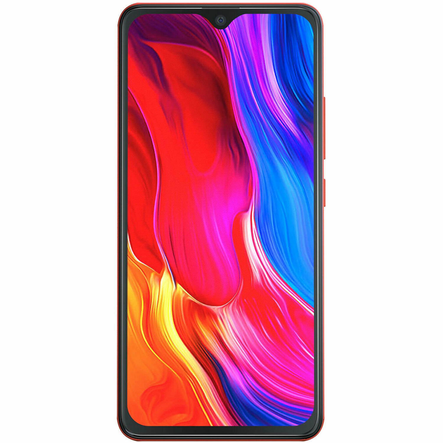 Cubot Note 7 Dual-SIM 16GB + 2GB RAM (GSM Only | No CDMA) Factory Unlocked 4G/LTE Smartphone (Black) - International Version