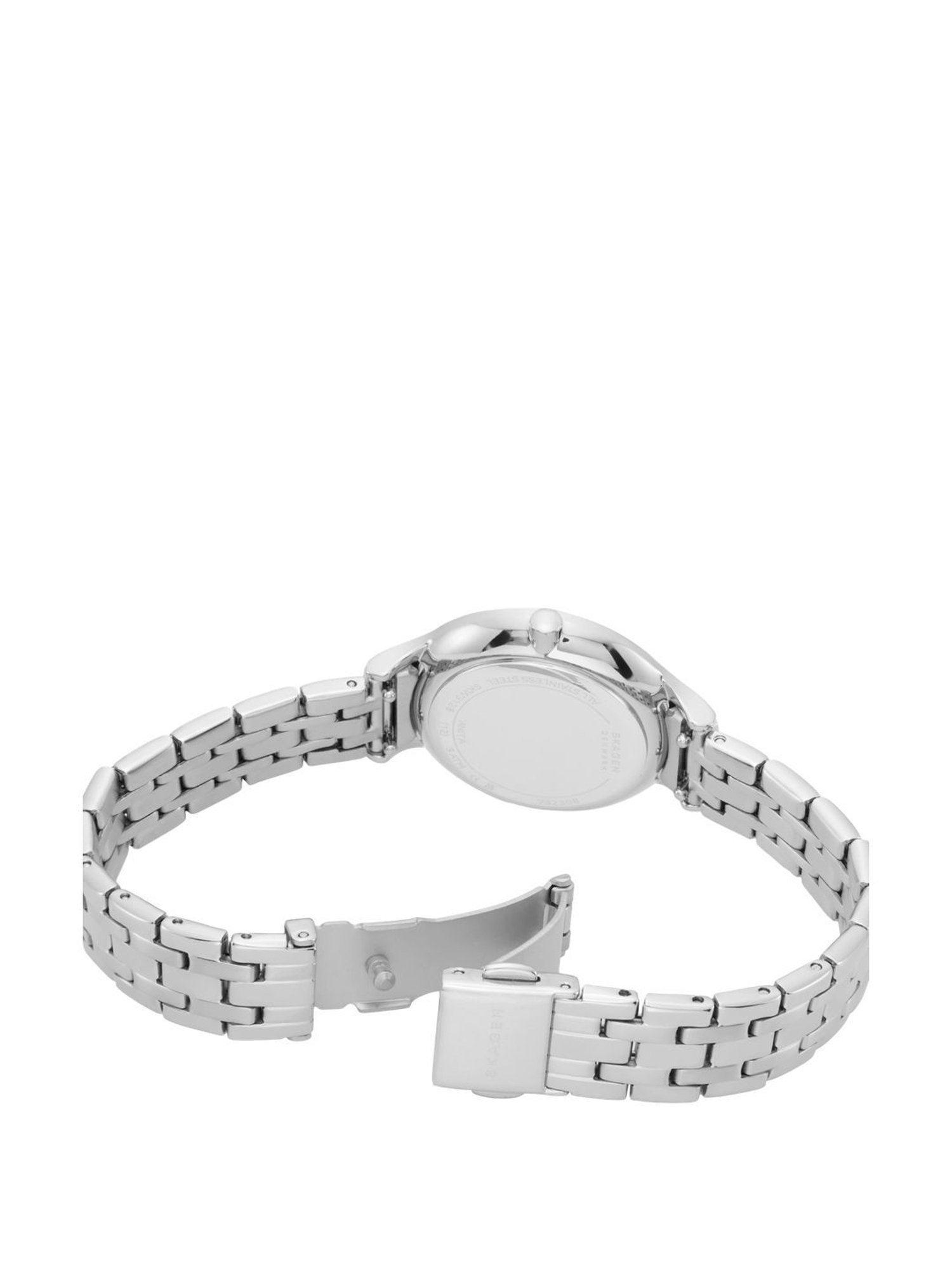 Skagen SKW3126 Anita Lille Analog Watch for Women